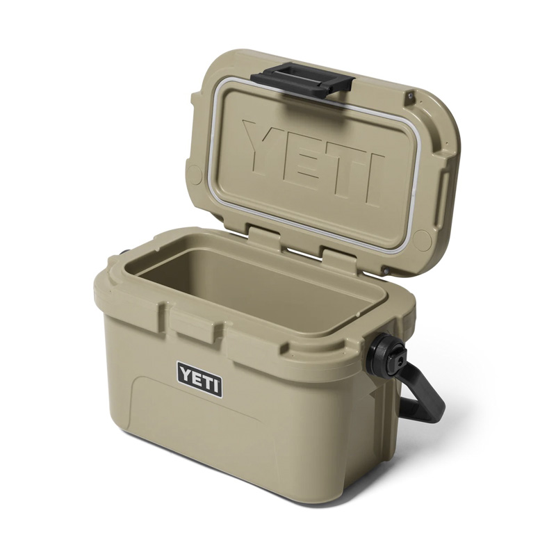 YETI Roadie Cooler 8 Tan
