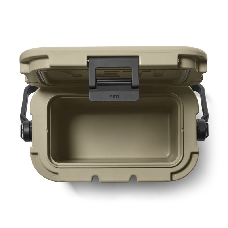 YETI Roadie Cooler 8 Tan