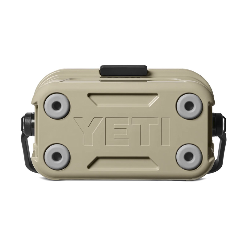 YETI Roadie Cooler 8 Tan