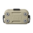 YETI Roadie Cooler 8 Tan