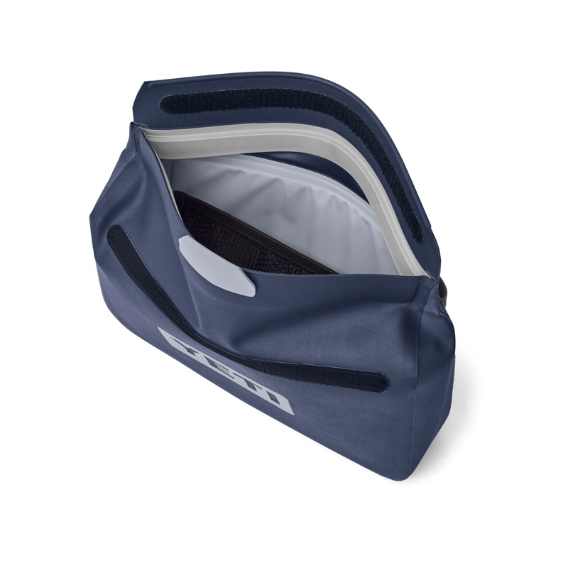 YETI Sidekick Dry Classic Navy 3L