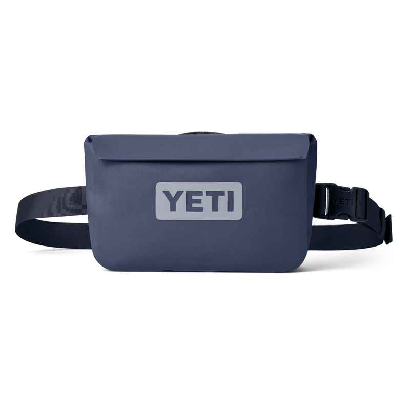 YETI Sidekick Dry Classic Navy 3L