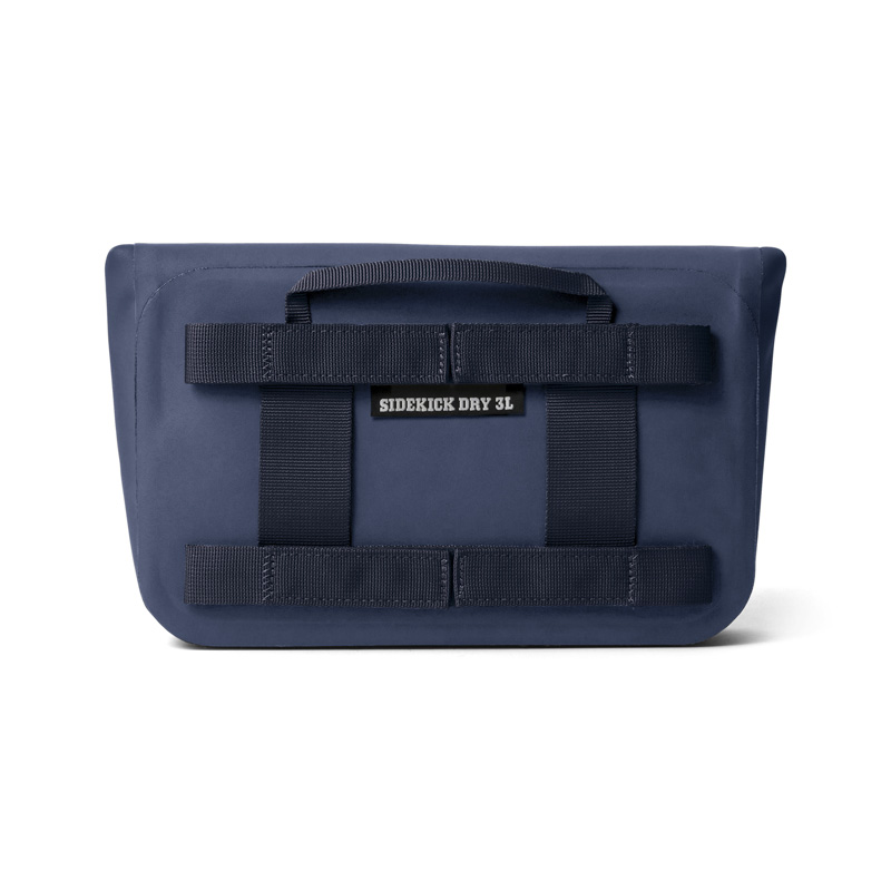 YETI Sidekick Dry Classic Navy 3L