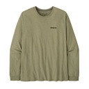 Patagonia L/S Home Water Trout Responsibili-Tee GMTG