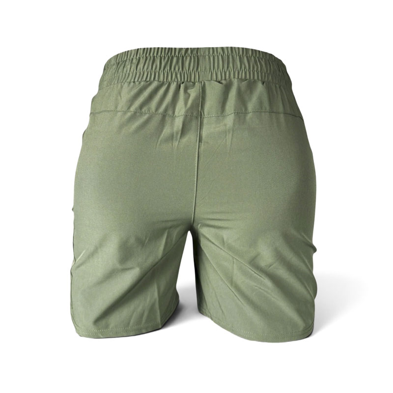 Backcountry Skinz VoltZ Shorts Green