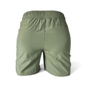 Backcountry Skinz VoltZ Shorts Green