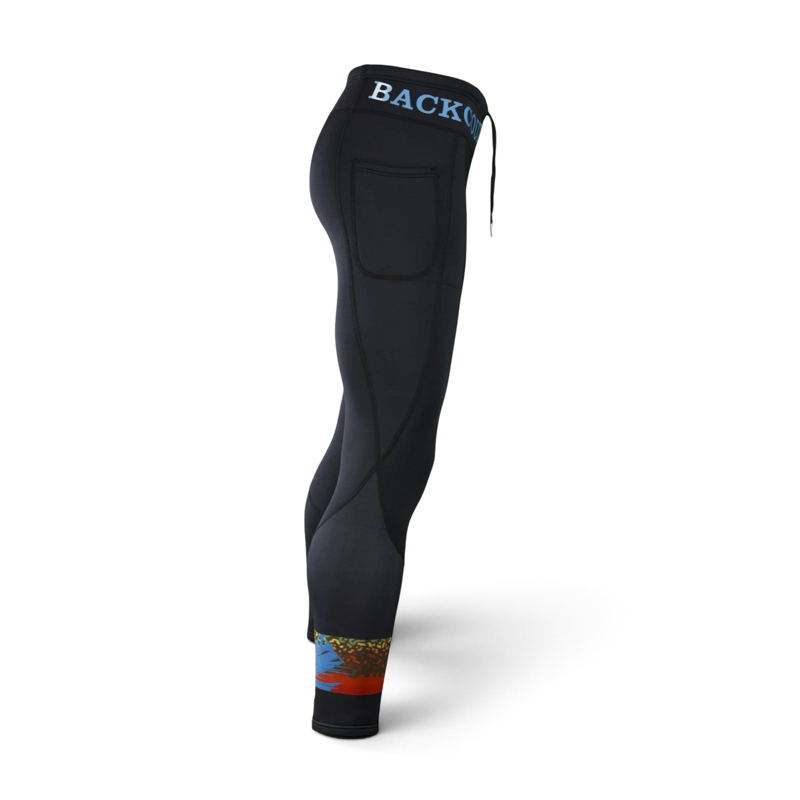 Backcountry Skinz Z Series Neoprene Pants