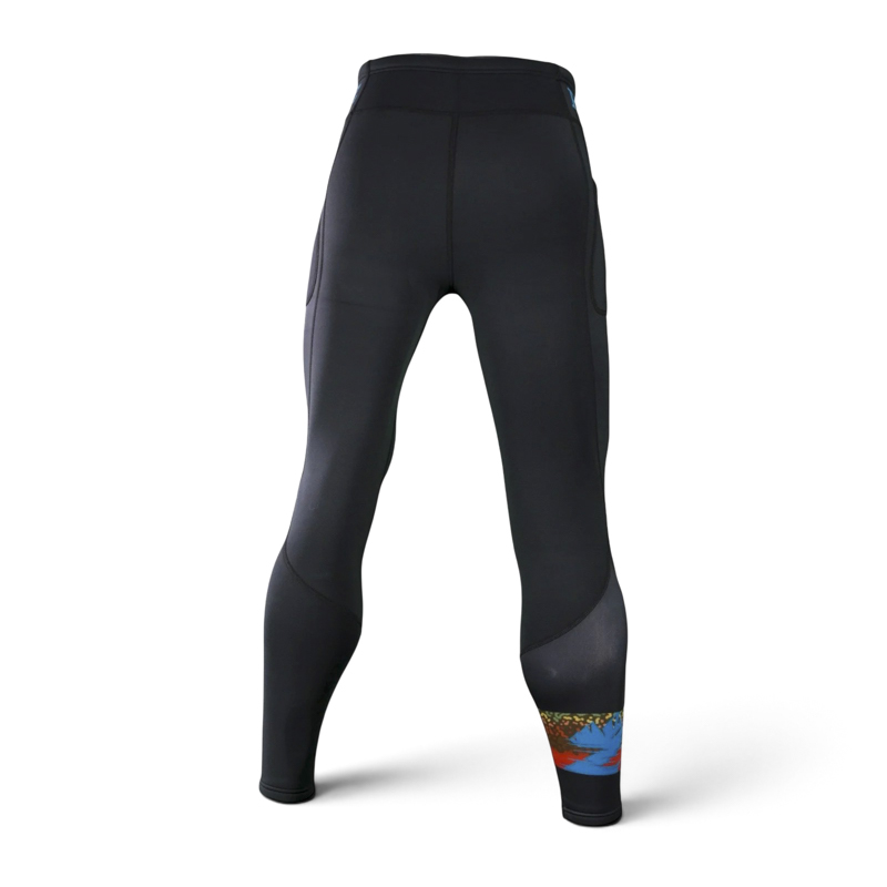 Backcountry Skinz Z Series Neoprene Pants