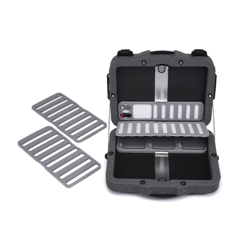 C&F Universal System Chest Storage