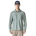 Patagonia Self Guided Sun Shirt BLSG