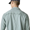 Patagonia Self Guided Sun Shirt BLSG