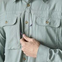 Patagonia Self Guided Sun Shirt BLSG