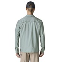Patagonia Self Guided Sun Shirt BLSG