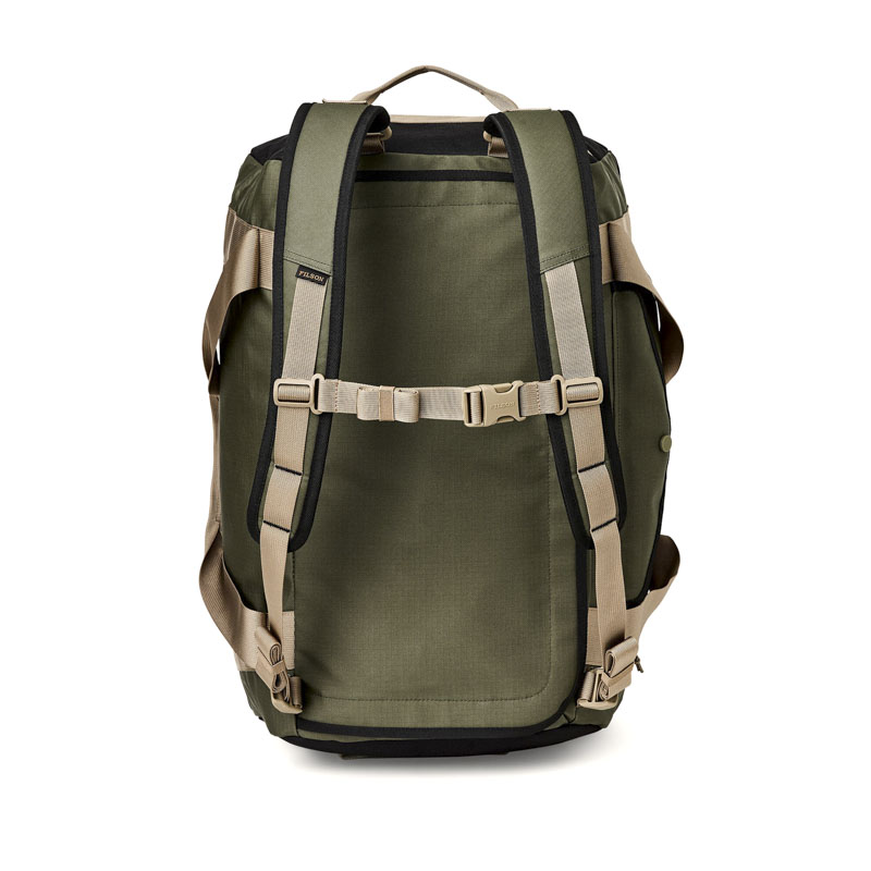 Filson All-Weather 50L Duffel 