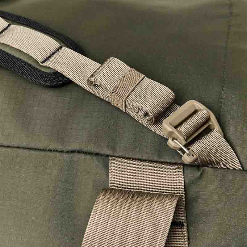 Filson All-Weather 50L Duffel 