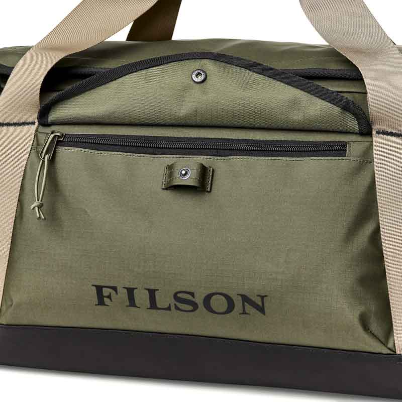 Filson All-Weather 50L Duffel 