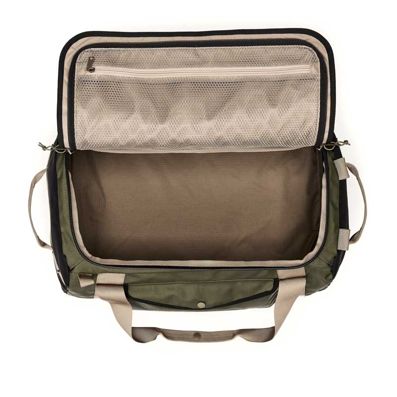 Filson All-Weather 50L Duffel 