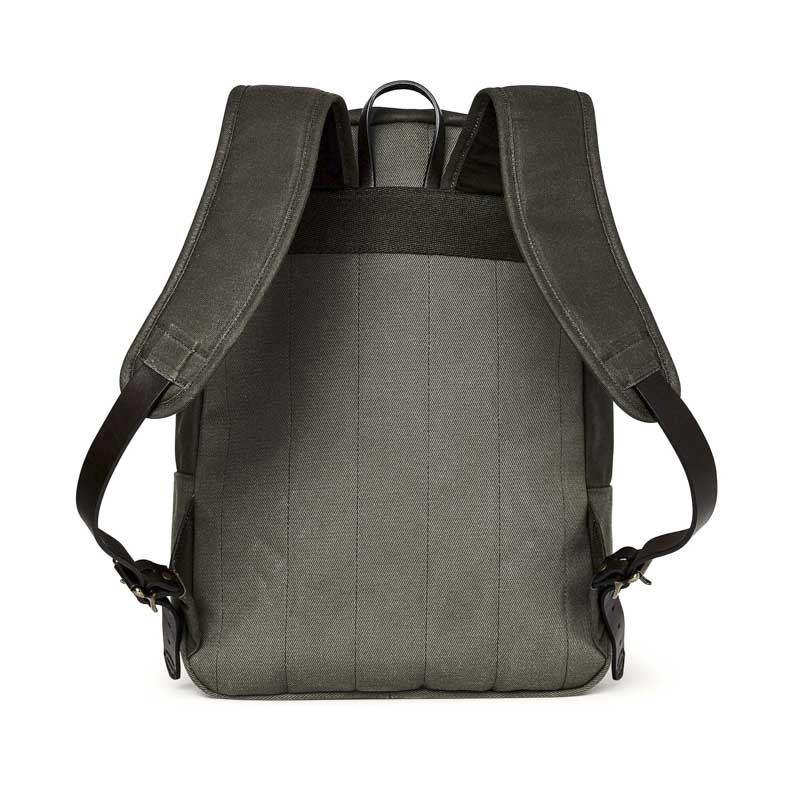 Filson Journeyman Backpack Otter Green