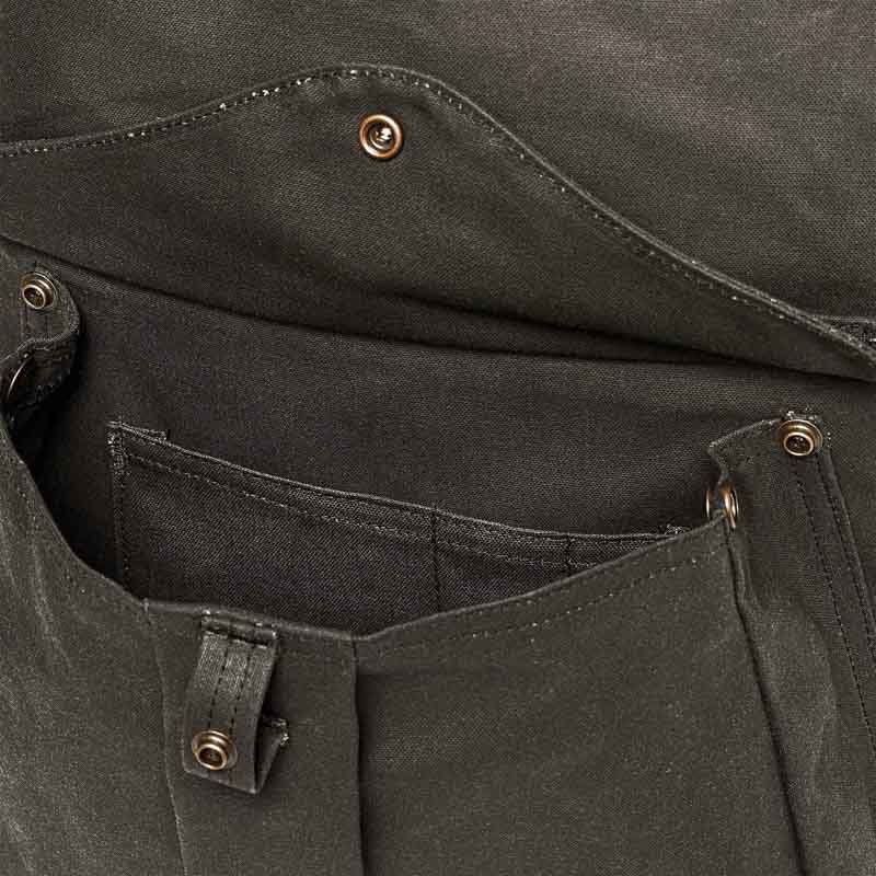 Filson Journeyman Backpack Otter Green