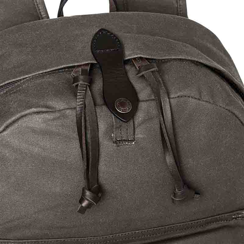 Filson Journeyman Backpack Otter Green