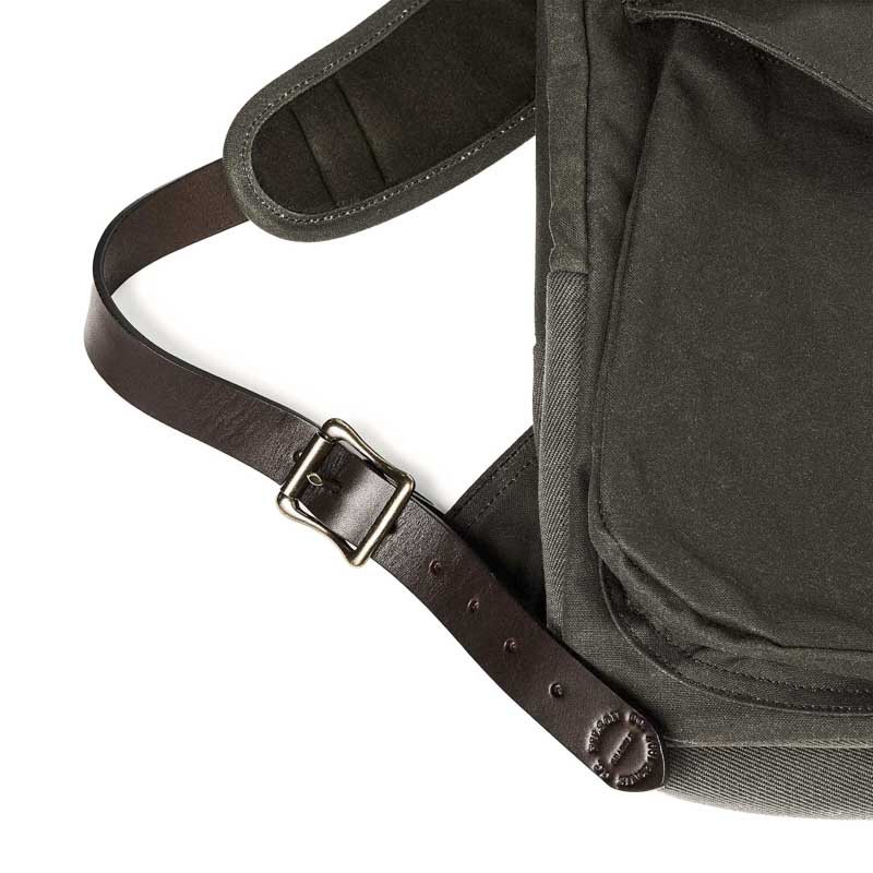 Filson Journeyman Backpack Otter Green