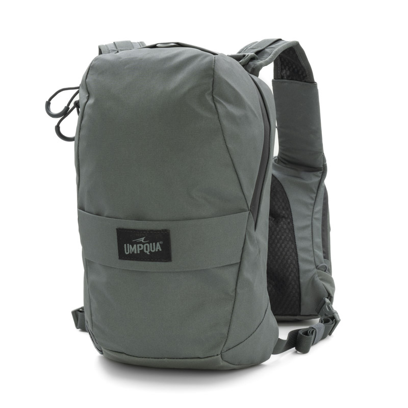Umpqua Swiftlink Overlook Chest Pack