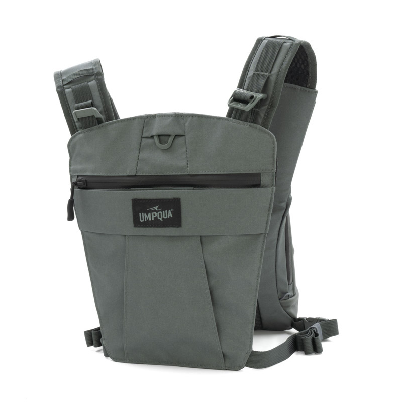 Umpqua Swiftlink Thundercreek Chest Pack