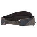 Salty Crew Alpha Flag Visor Cap