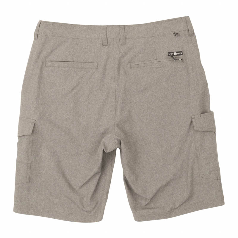 Salty Crew Drifter 2 Cargo Hybrid Shorts