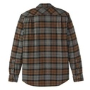 Filson Vintage Flannel Work Shirt
