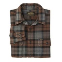 Filson Vintage Flannel Work Shirt