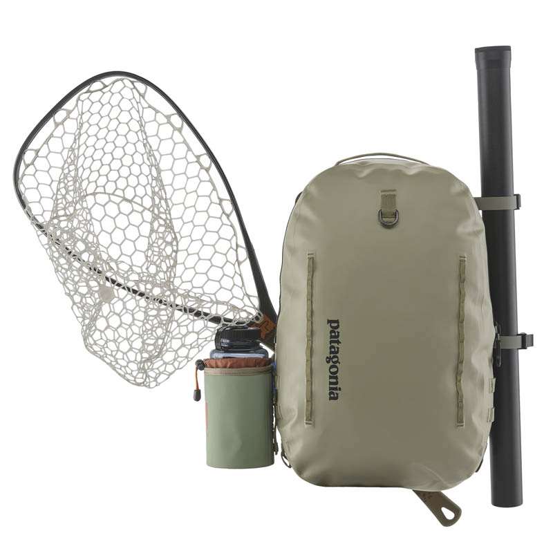 Patagonia Guidewater Backpack 29L RVGN