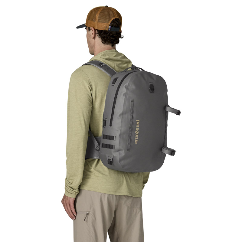Patagonia Guidewater Backpack 29L RVGN