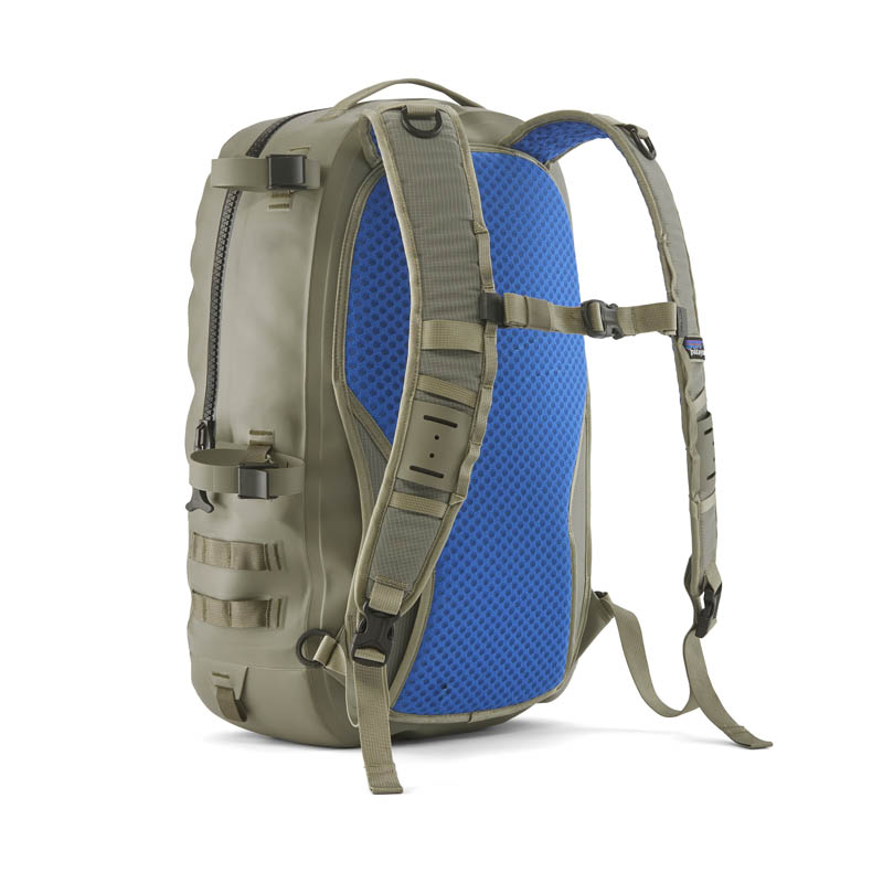 Patagonia Guidewater Backpack 29L RVGN