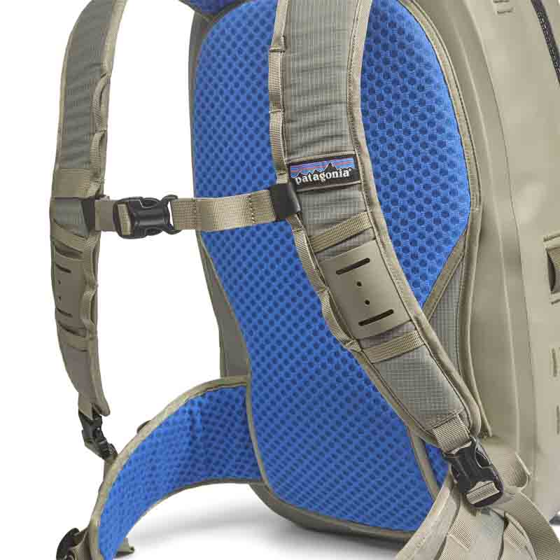 Patagonia Guidewater Backpack 29L RVGN