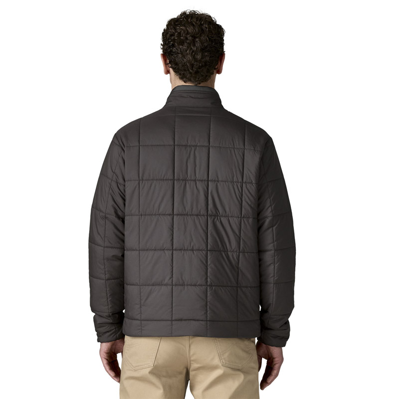 Patagonia Light Gust Jacket BLK