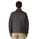 Patagonia Light Gust Jacket BLK