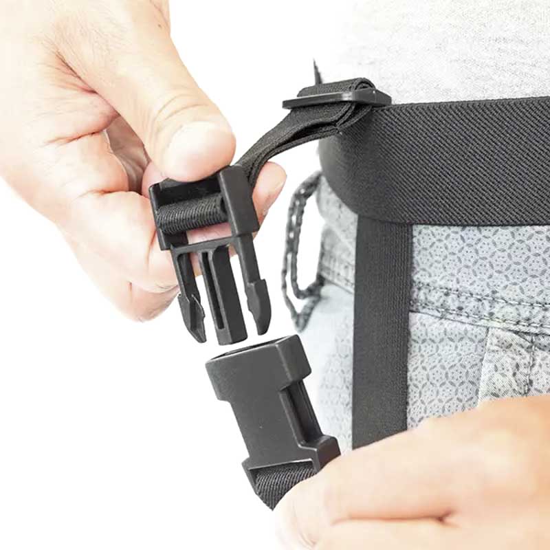 HotFly Hip waders Essential