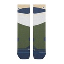Stance Socks Barrier Hike Crew MUL
