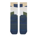 Stance Socks Barrier Hike Crew MUL