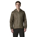 Patagonia Nano Puff Fitz Roy Trout Hoody BSNG