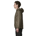 Patagonia Nano Puff Fitz Roy Trout Hoody BSNG