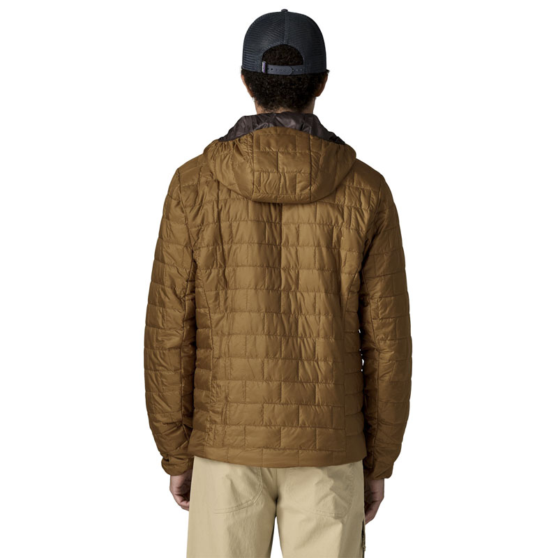 Patagonia Nano Puff Fitz Roy Trout Hoody WLFB