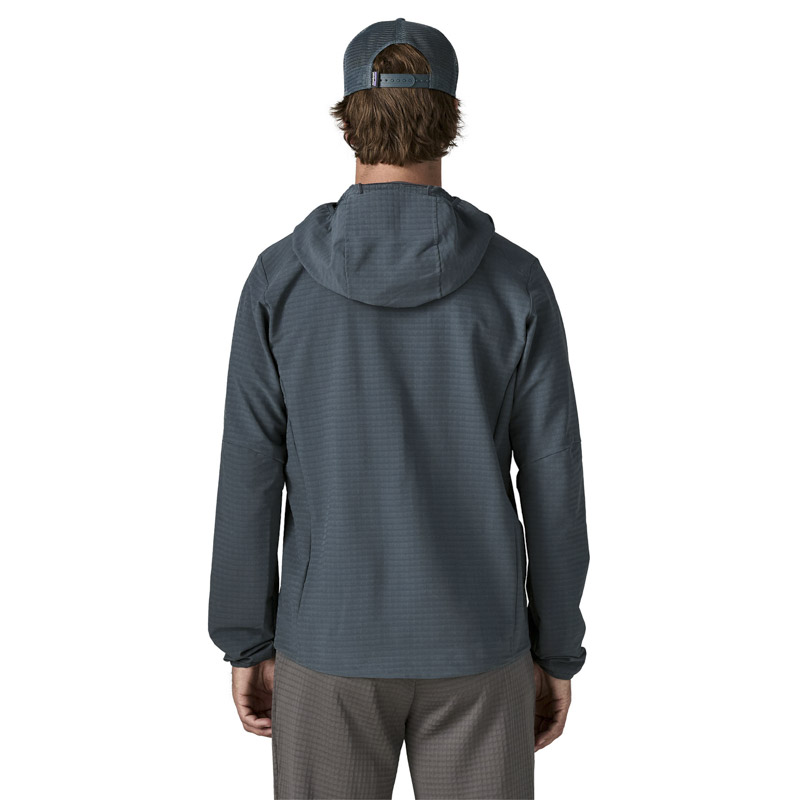 Patagonia R1 TechFace Hoody SMTB