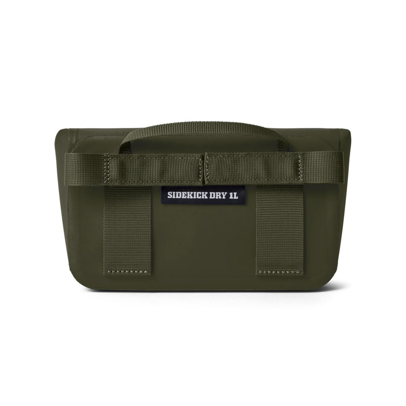 YETI Sidekick Dry Olive 1L
