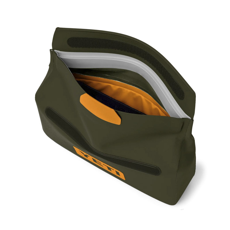 YETI Sidekick Dry Olive 1L