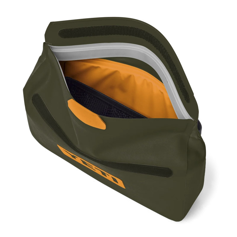 YETI Sidekick Dry Olive 3L