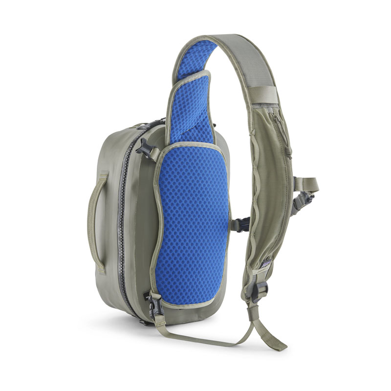 Patagonia Guidewater Switch Pack 12L RVGN