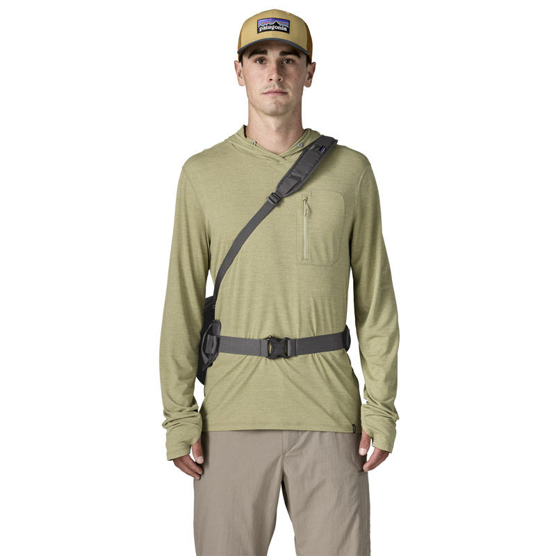 Patagonia Guidewater Switch Pack 12L RVGN