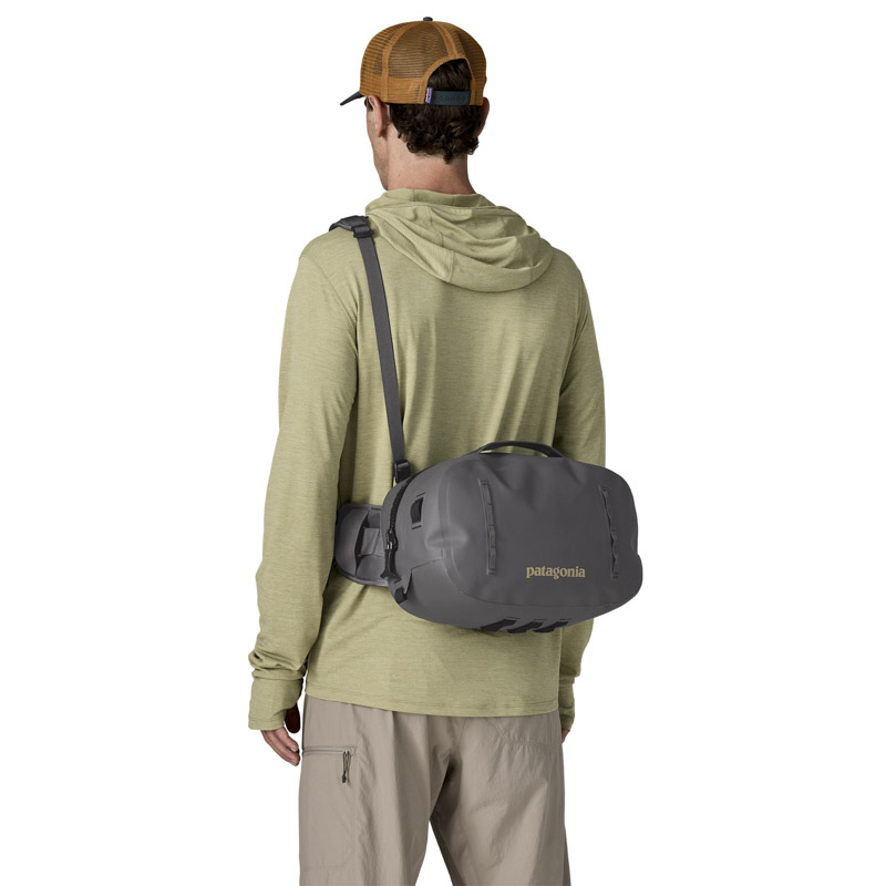 Patagonia Guidewater Switch Pack 12L RVGN